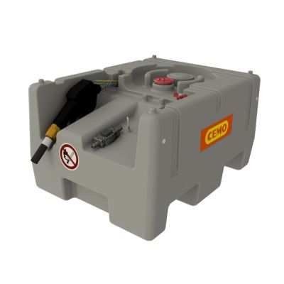 DT-Mobil Easy según ADR 125 l