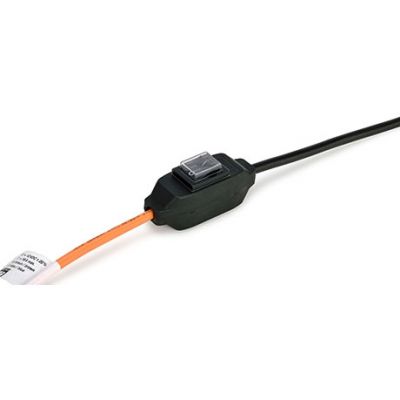 Interruptor intermedio para cable cpl. 16A/250V