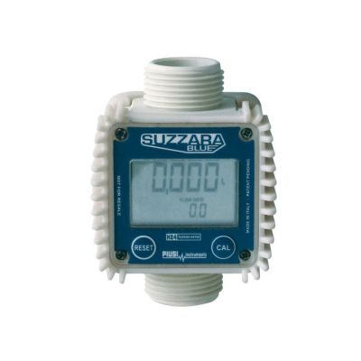 Caudalímetro eléctrico K24